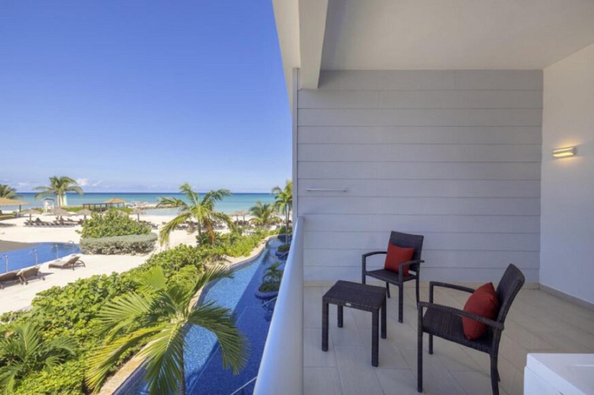 Hideaway At Royalton Blue Waters, An Autograph Collection All-Inclusive Resort - Adults Only Falmouth Exteriér fotografie